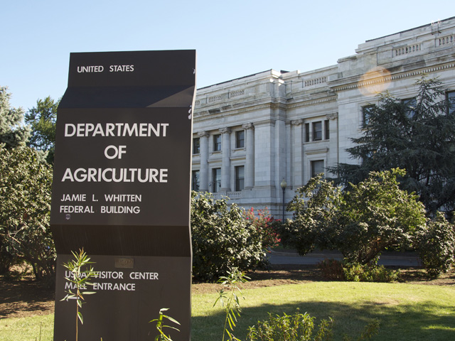 USDA faces a possible shutdown at the end of business on Friday without a deal on federal spending and a southern border wall. Meanwhile, a second tranche of trade-aid payments to farmers has yet to be decided. 
